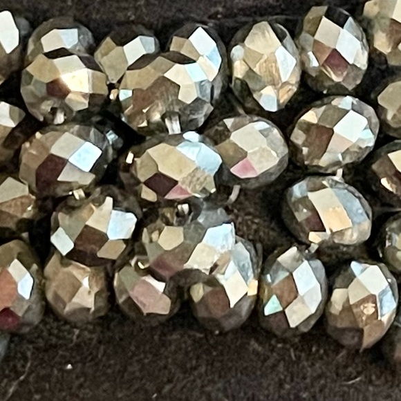 Gorgeous Stuart Weitzman embellished flats! - Picture 10 of 12